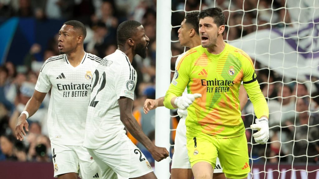 David Alaba, pe cale să părăsească Real Madrid: o tranziție inevitabilă David Alaba, veteranul apărării Real Madrid, se pregătește să părăsească clubul la finalul acestui sezon, conform surselor apropiate situației
