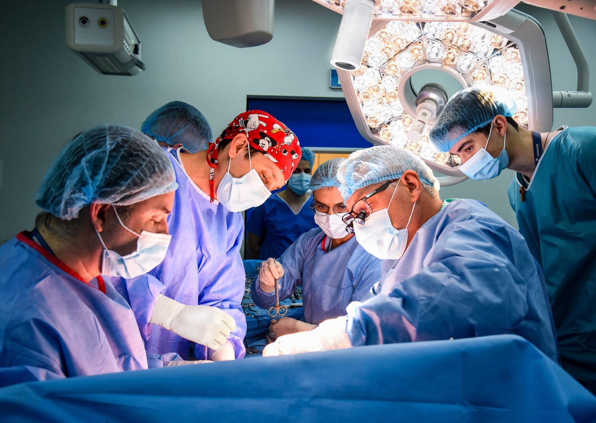 Sanador marchează un sfert de veac de la înființare, perioada în care clinicile dezvoltate de către aceasta au devenit un reper în peisajul medical românesc