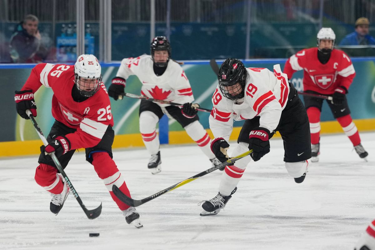 Norovirusul perturbă Jocurile Olimpice de Iarnă: Echipa Elveției în izolare Comitetul Internațional Olimpic (CIO) continuă să nege existența unui focar de norovirus la Jocurile Olimpice de Iarnă de la Milano Cortina, în ciuda incidentului recent care a dus la izolarea echipei de hochei feminin al Elveției