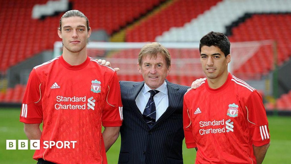Transferuri spectaculoase și controverse la Liverpool în 2011 Pe 28 ianuarie 2011, Liverpool a trăit o zi nebună pe piața transferurilor, marcând un moment de cotitură în istoria clubului