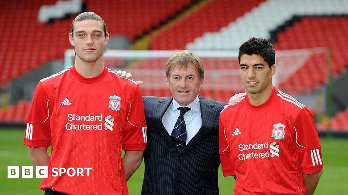 Transferuri spectaculoase și controverse la Liverpool în 2011 Pe 28 ianuarie 2011, Liverpool a trăit o zi nebună pe piața transferurilor, marcând un moment de cotitură în istoria clubului