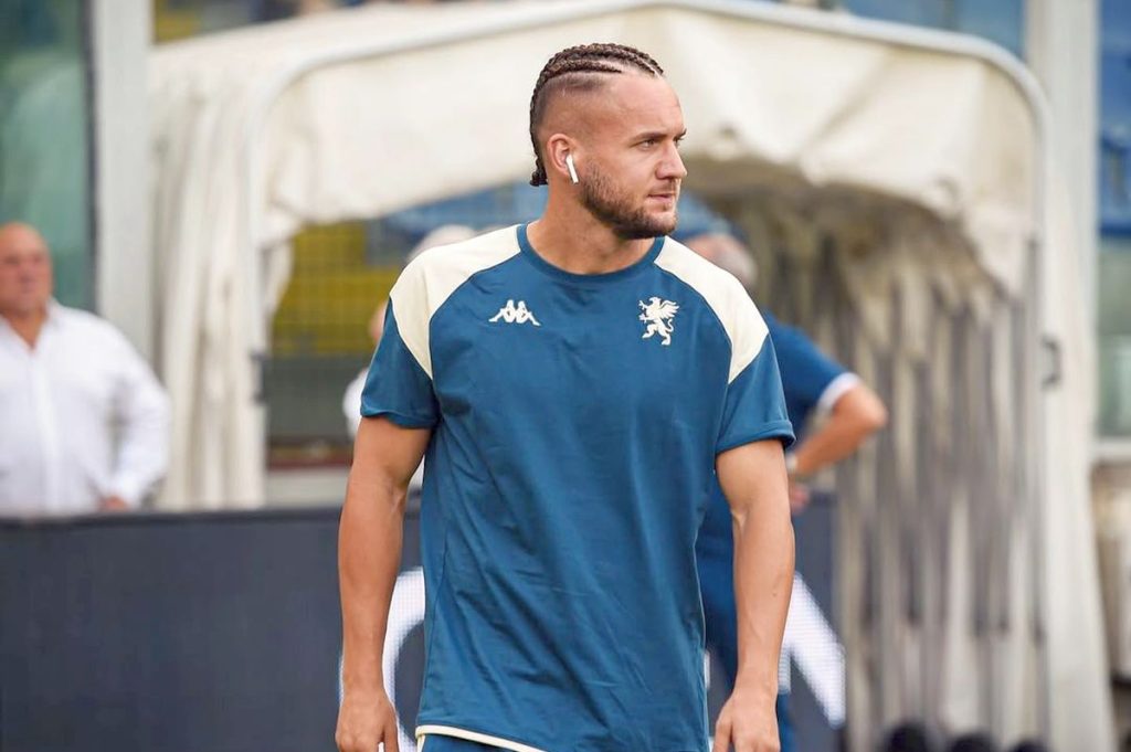 George Pușcaș, la un pas de Dinamo! Negocieri avansate în curs!