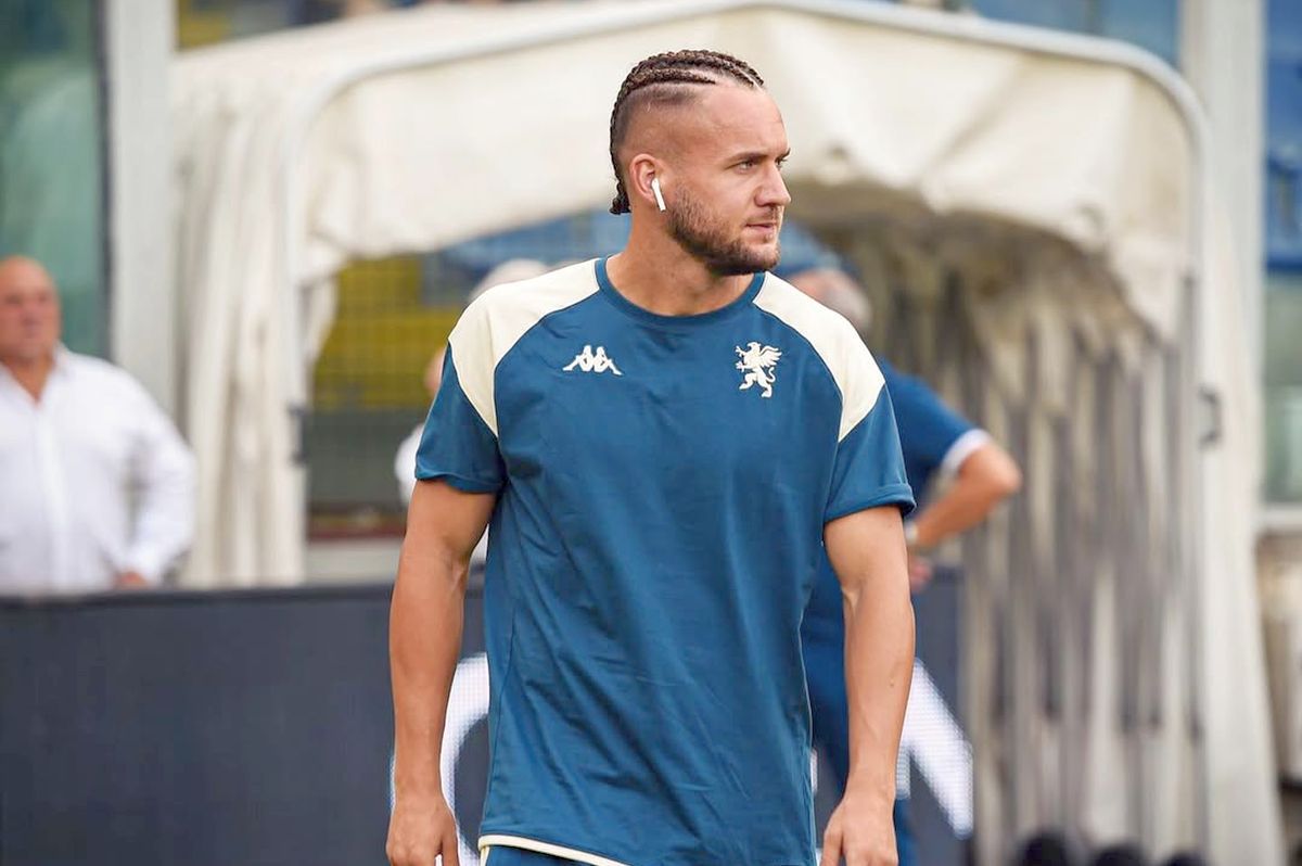 George Pușcaș, la un pas de Dinamo! Negocieri avansate în curs!