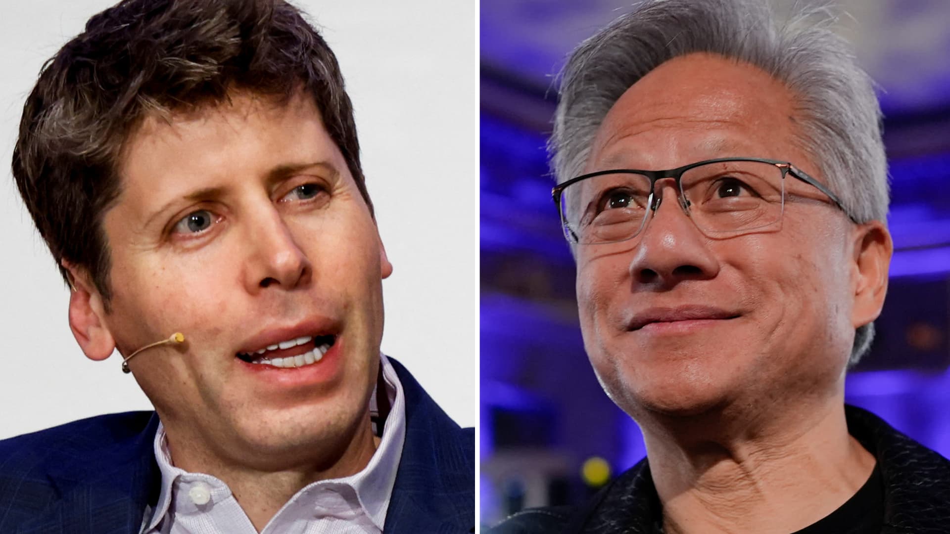 Negocierile dificile dintre Nvidia și OpenAI Sam Altman, CEO-ul OpenAI, și Jensen Huang, CEO-ul Nvidia, au început anul cu așteptări mari, anunțând un parteneriat valoros de 100 de miliarde de dolari, menit să revoluționeze industria inteligenței artificiale