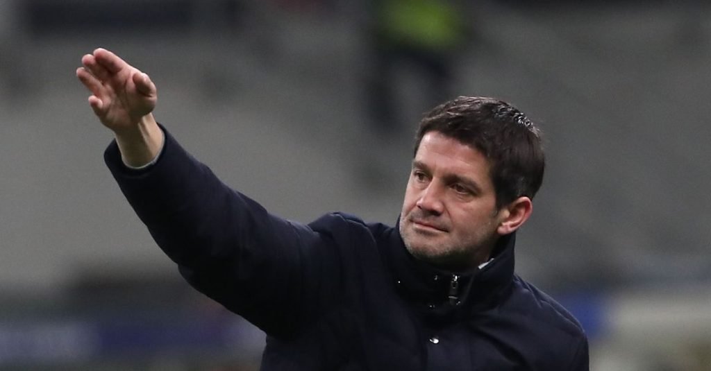 Inter, fără ezitări: Scudetto esențial pentru viitorul clubului!