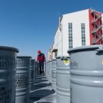 Iranul oferă renunțare la îmbogățirea uraniului în schimbul ridicării sancțiunilor SUA