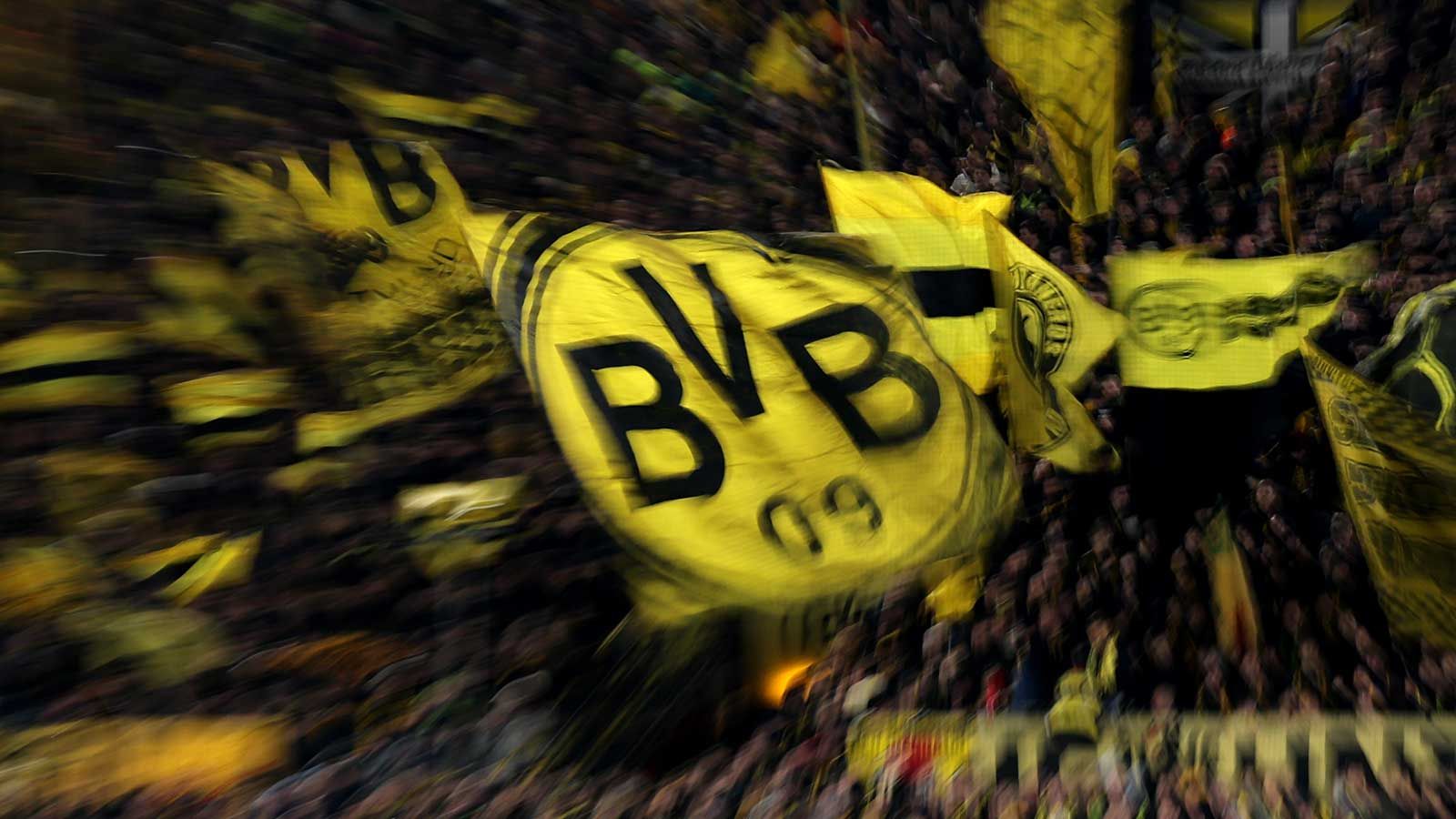 UEFA trebuie să acționeze urgent: scandalul fanilor de la BVB cere măsuri!