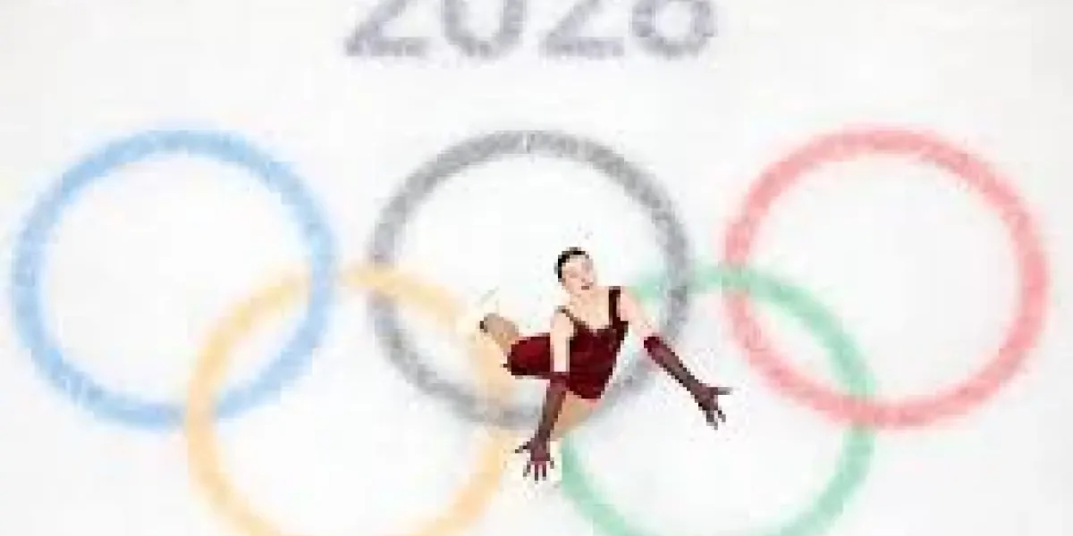 Loena Hendrickx Advances to Women's Free Skate with Composed Short Program at 2026 Winter Olympics