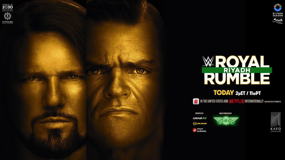 Predicții electrizante pentru Royal Rumble: Cine va ieși învingător?