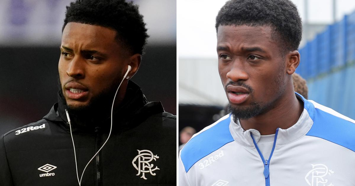 Rangers, în dificultate: Absențe importante înaintea jocurilor decisive Rangers se confruntă cu o situație delicată în perspectiva meciurilor viitoare, având în vedere absențele notabile din lot