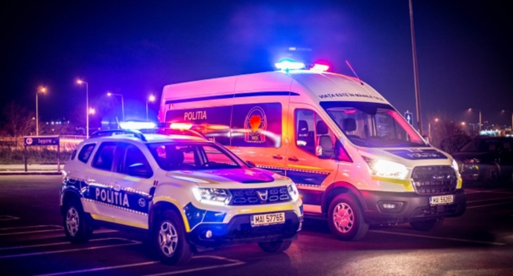 Noaptea de 1 spre 2 februarie a fost marcată de o serie de intervenții ale poliției rutiere din Capitală, în contextul condițiilor meteorologice nefavorabile, dar și al comportamentului agresiv sau riscant al unor șoferi pe șoselele din București