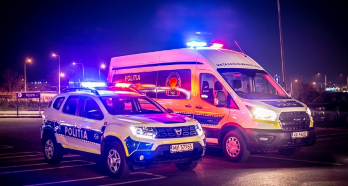 Noaptea de 1 spre 2 februarie a fost marcată de o serie de intervenții ale poliției rutiere din Capitală, în contextul condițiilor meteorologice nefavorabile, dar și al comportamentului agresiv sau riscant al unor șoferi pe șoselele din București