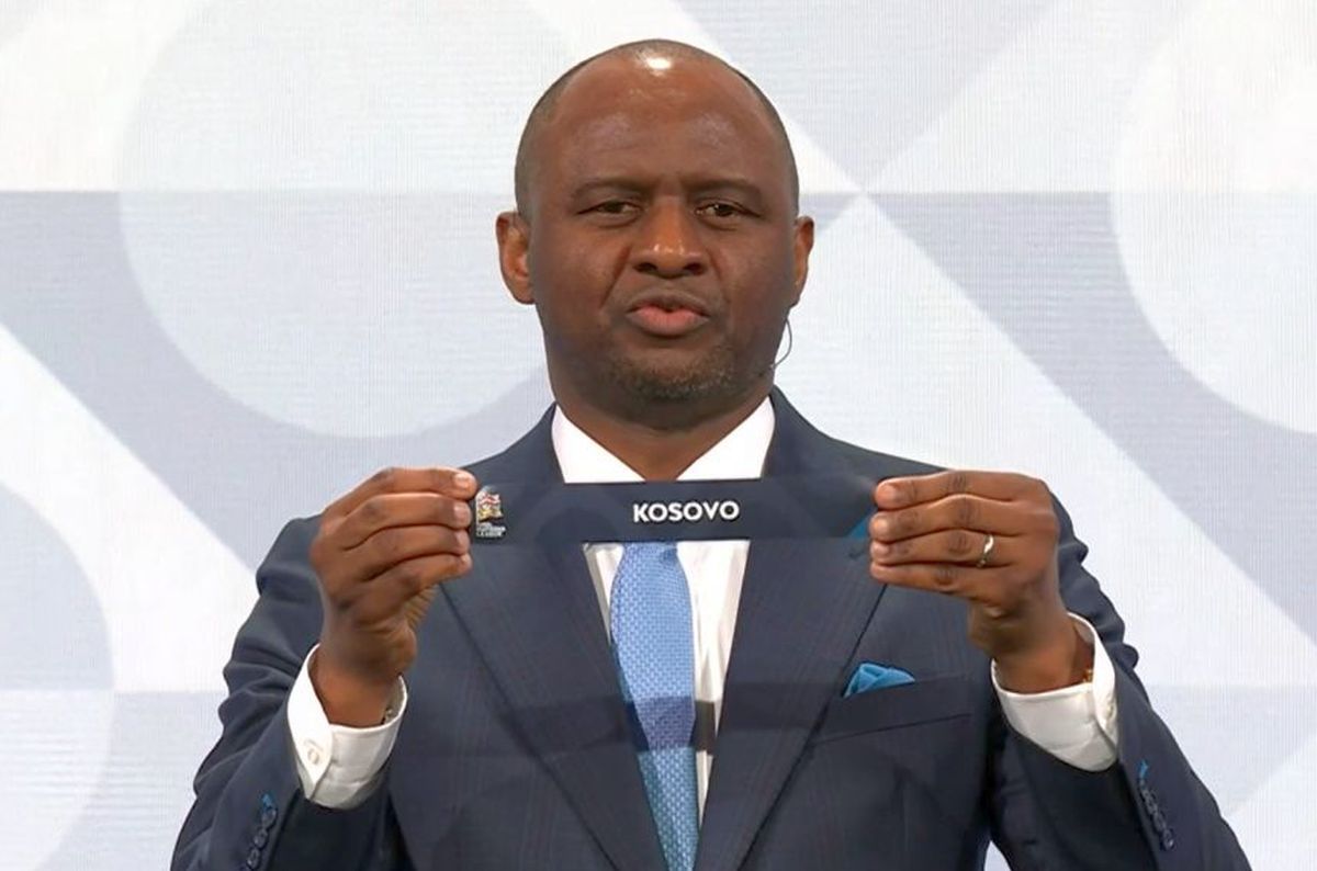 UEFA schimbă adversara României în grupa de Liga Națiunilor!