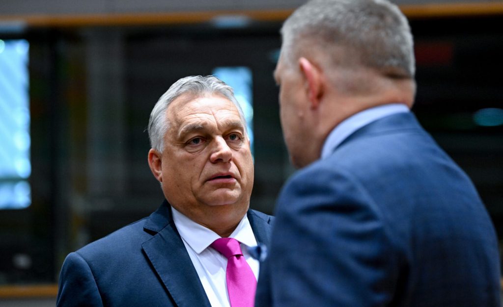 Conducta Drujba, o punte strategică pentru aprovizionarea cu petrol a Europei Centrale, își reia, aparent, fluxul către Ungaria și Slovacia după o serie de avarii care au pus în pericol alimentarea energetică a regiunii