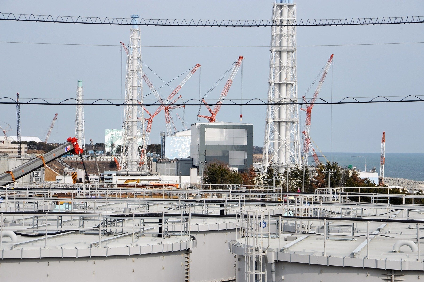 Japonia a reluat funcționarea uneia dintre cele mai mari și mai contestate centrale nucleare din lume, după o pauză de aproape două luni