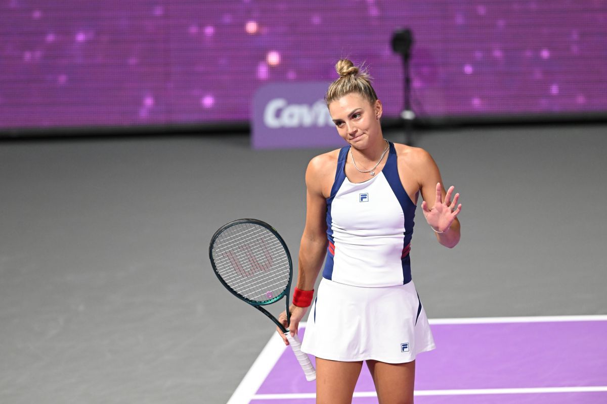Jaqueline Cristian, eliminată în optimile Transylvania Open de Daria Snigur, în doar 55 de minute Jaqueline Cristian, numărul 35 WTA, a avut parte de o surpriză neplăcută în optimile de finală ale Transylvania Open