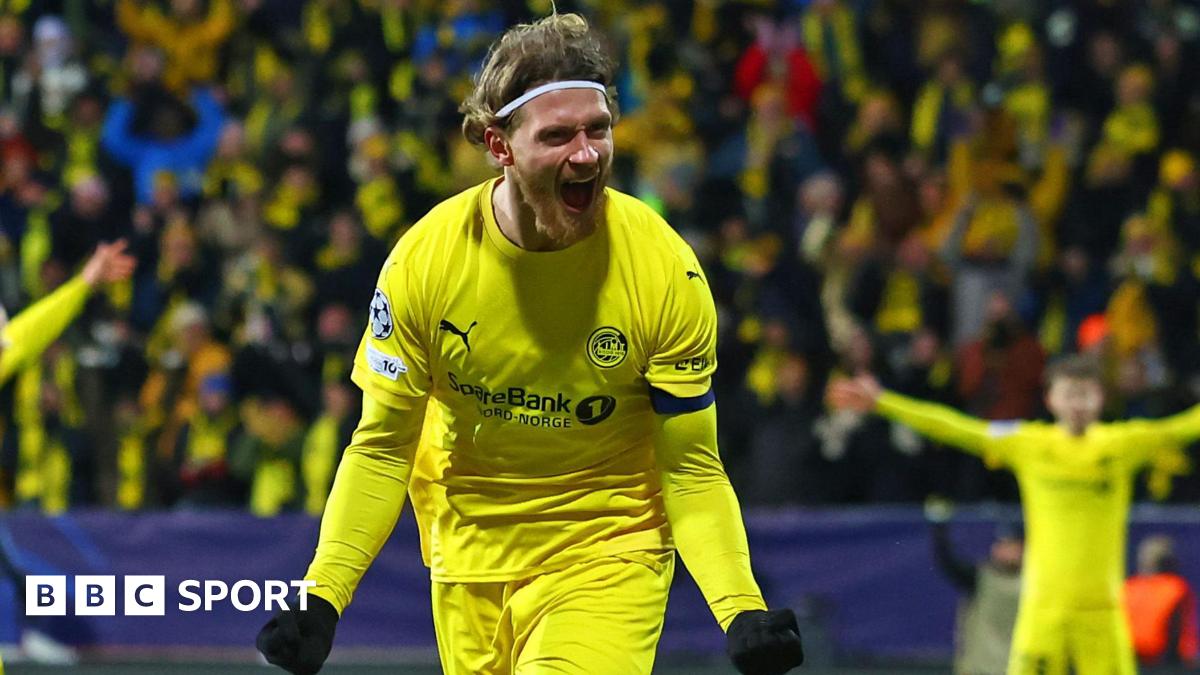 Bodo/Glimt surclasează Inter Milano și se apropie de optimi!