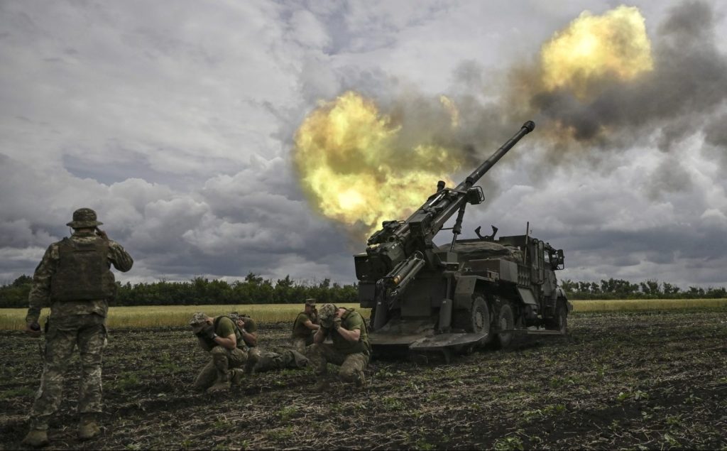 Atac cu rachete în sudul Rusiei declanșează ezitări și evacuații Noaptea trecută, regiunea Volgograd s-a transformat într-un teatru de operațiuni militare neobișnuite pentru această parte a Rusiei