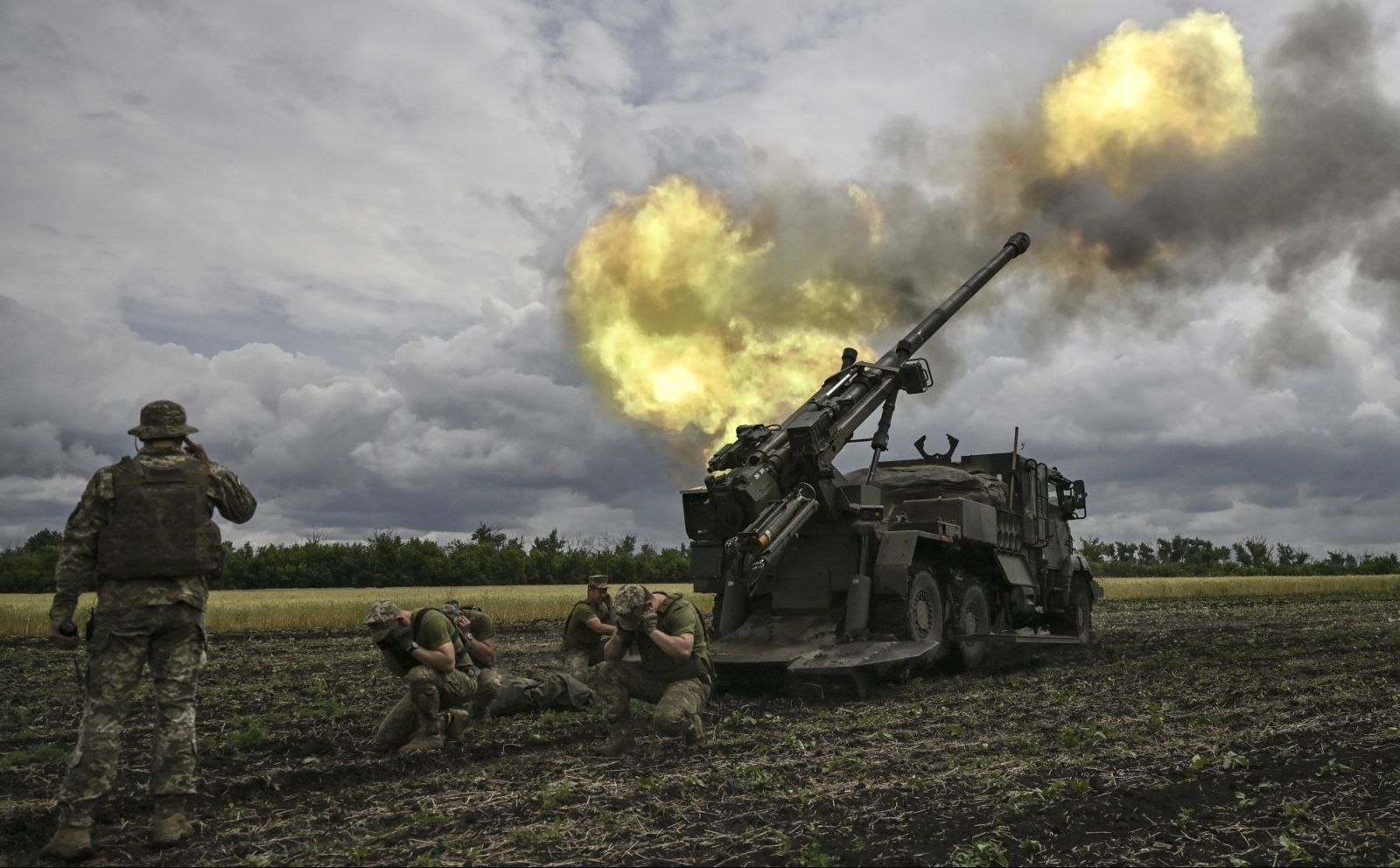 Atac cu rachete în sudul Rusiei declanșează ezitări și evacuații Noaptea trecută, regiunea Volgograd s-a transformat într-un teatru de operațiuni militare neobișnuite pentru această parte a Rusiei