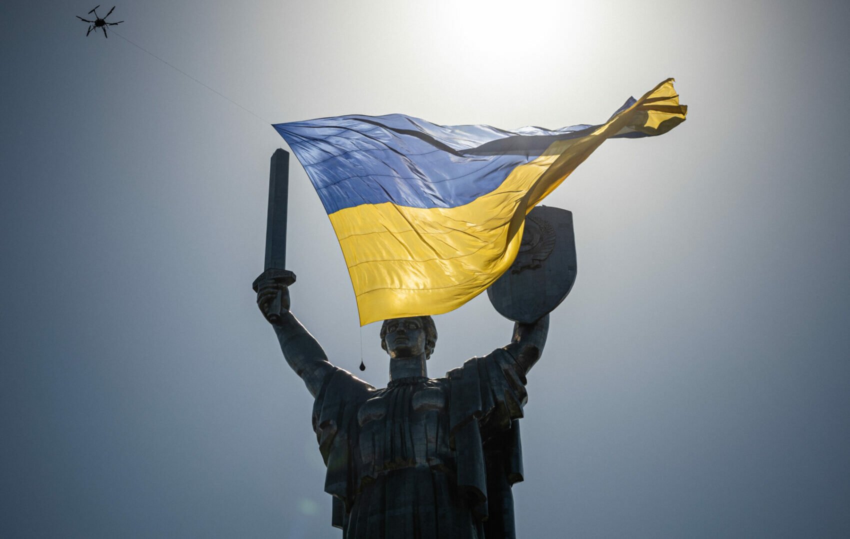 Ambasada Ucrainei în Rusia, care a fost închisă de la începutul invaziei militare rusești în Ucraina, în februarie 2022, se confruntă acum cu o decizie neașteptată din partea justiției ruse