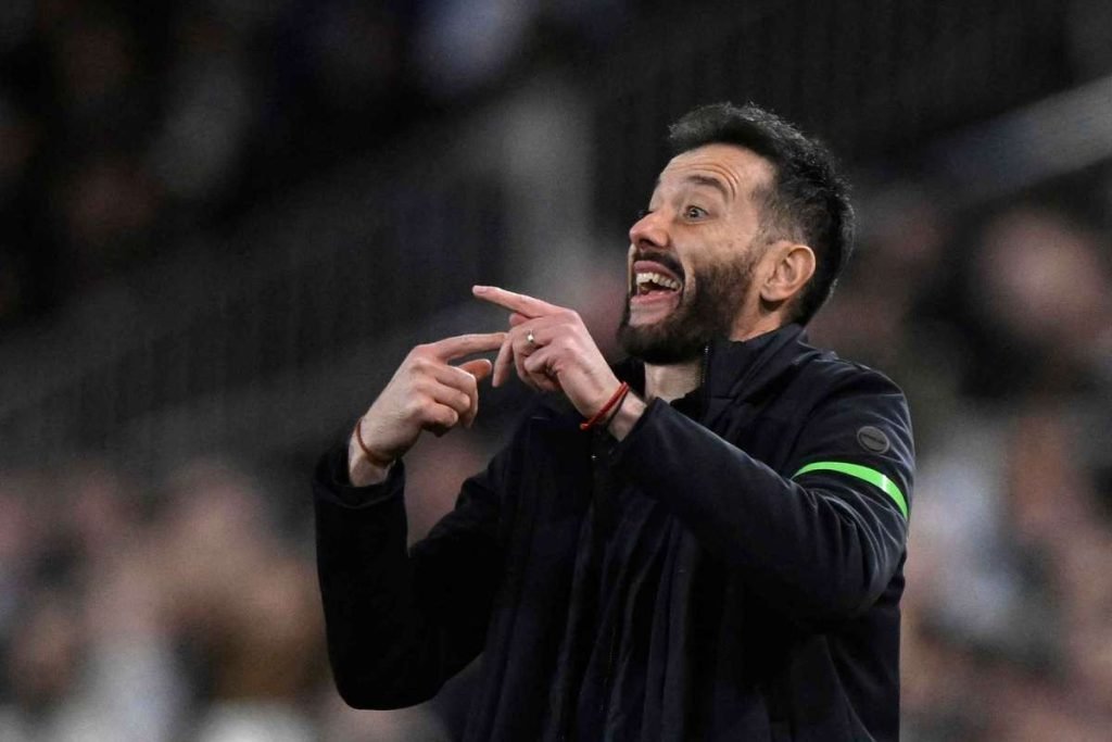 Valencia și Sevilla: criza continuă în La Liga! Situația devine alarmantă.