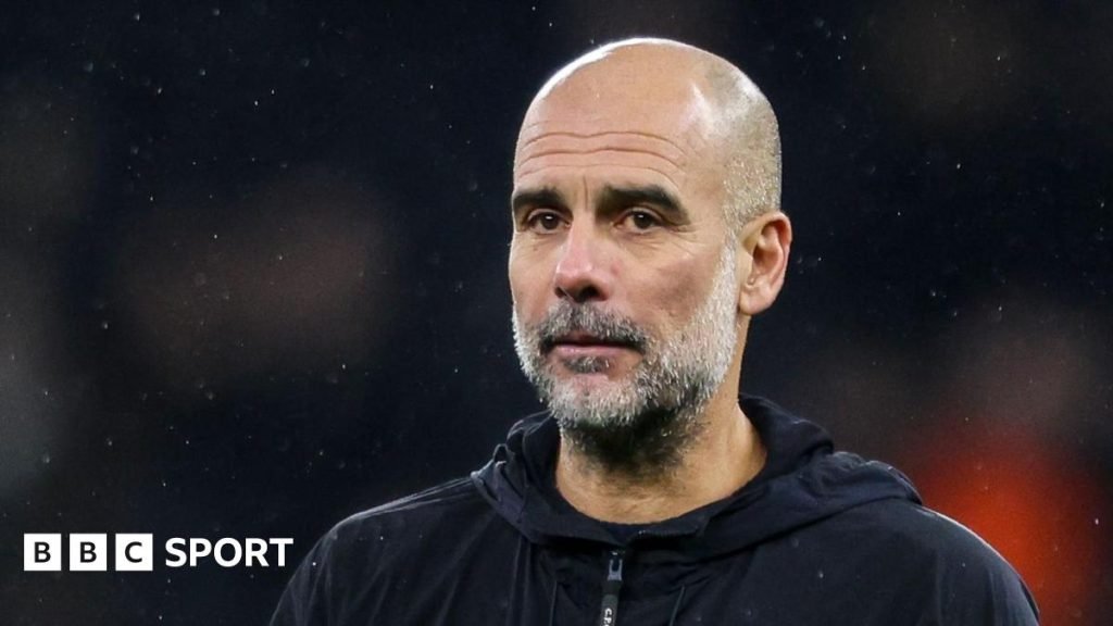 Regulile controversate din fotbalul britanic stârnesc nemulțumiri în tabăra celor de la Manchester City Pep Guardiola, antrenorul echipei Manchester City, a exprimat public frustrările sale legate de neregulile din fotbalul britanic, după ce Gabriel Guehi, recent transferat, nu va putea juca în finala competiției EFL, din cauza unor reglementări care îi scapă de sub control