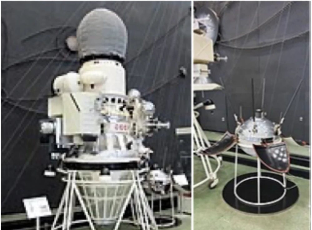 O descoperire spectaculoasă despre Luna 9, nava spațială sovietică dispărută de peste șase decenii Cercetătorii susțin că au găsit indicii privind locul de aselenizare al misiunii Luna 9, prima nava spațială sovietică care a pus umărul la pionieratul explorării Lunii