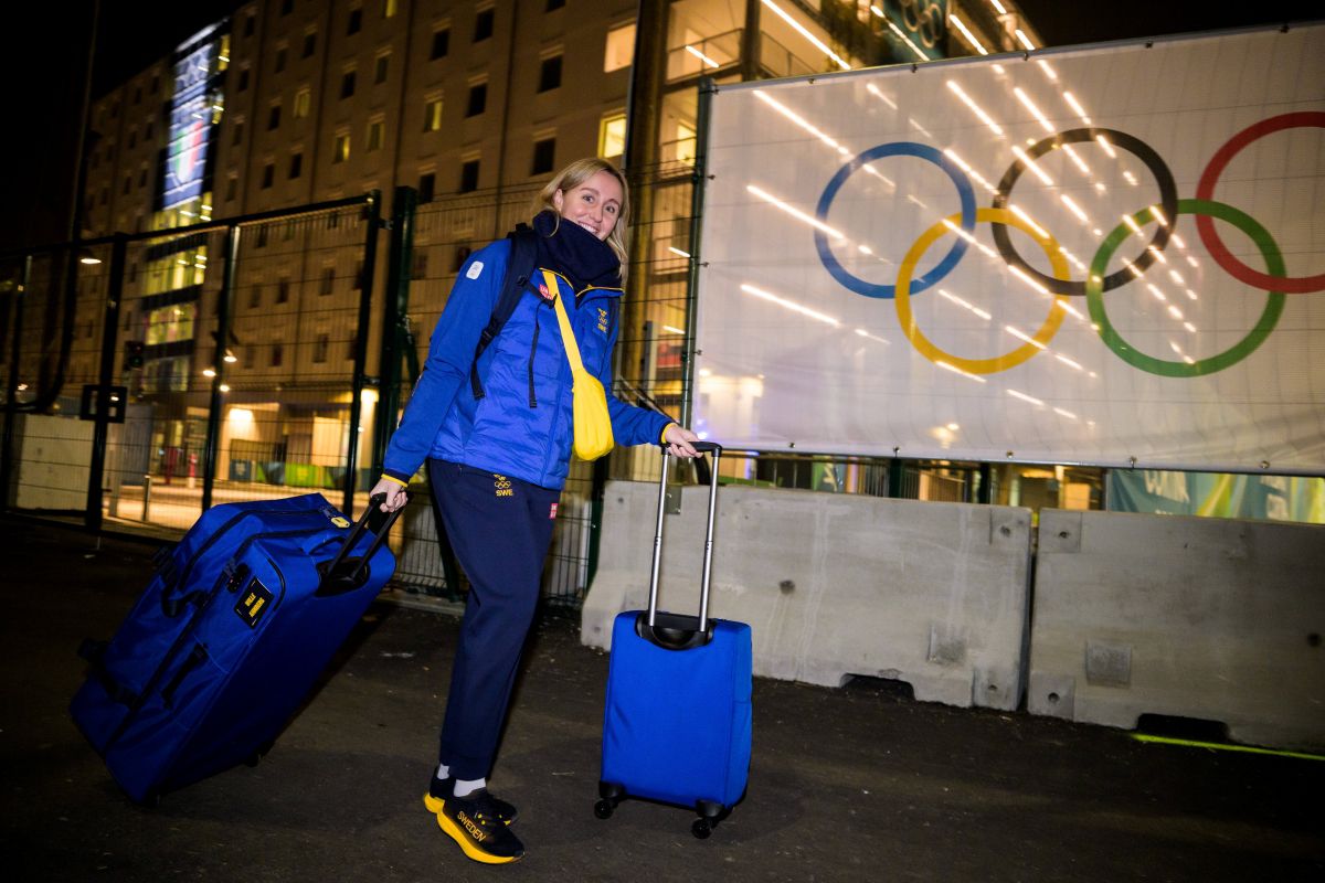 S-a deschis Satul Olimpic de la Milano: Începutul unei sărbători a sportului Cu patru zile înainte de festivitatea de deschidere a Jocurilor Olimpice de iarnă de la Milano-Cortina, Satul Olimpic din Milano a fost inaugurat oficial luni, 2 februarie