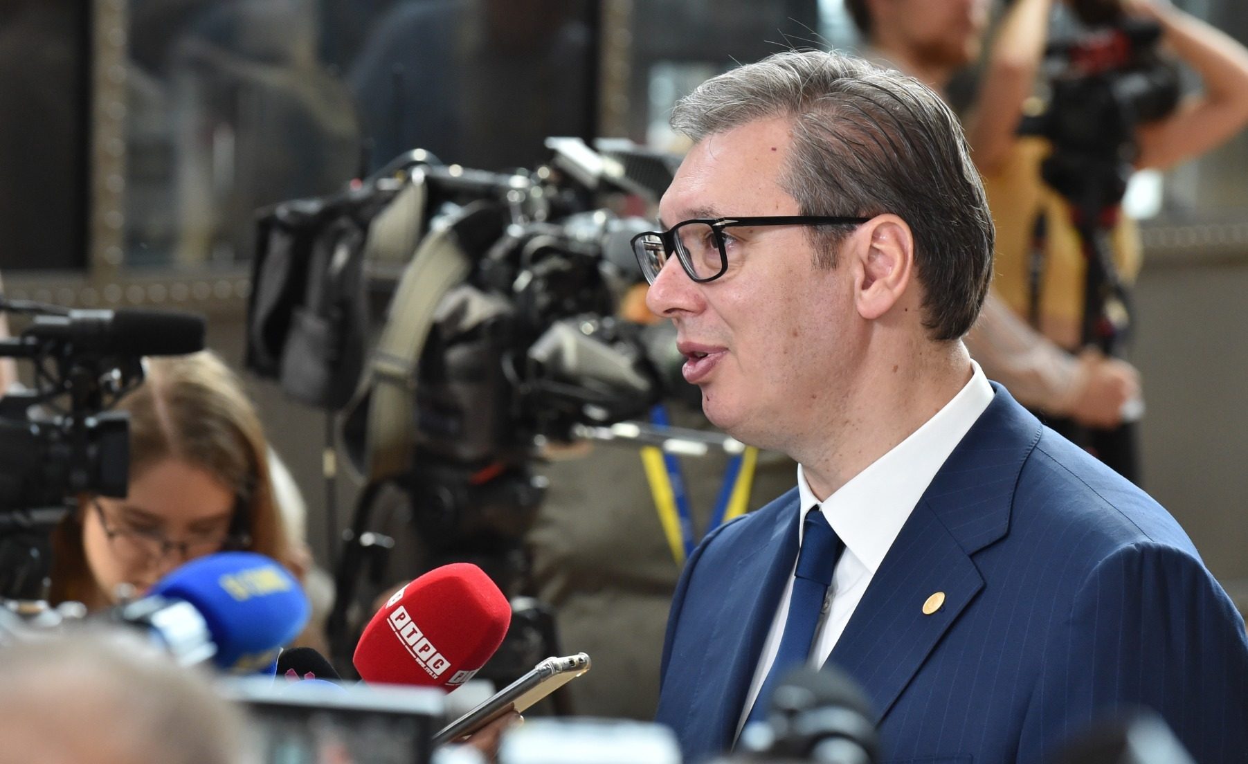 Serbia îți schimbă strategia energetică: îndepărtarea de Rusia și diversificarea surselor de aprovizionare cu gaze naturale Într-un context geostrategic marcat de tensiuni și instabilitate pe piața energetică europeană, Serbia își reafirmă autonomia în gestionarea surselor de aprovizionare cu energie
