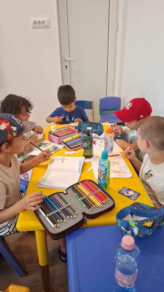 Primăria Sectorului 2 din București, prin Direcția Generală de Asistență Socială și Protecția Copilului, lansează un program inovator destinat sprijinirii familiilor aflate în cea mai dificilă situație: atunci când unul dintre părinți primește diagnostic de cancer
