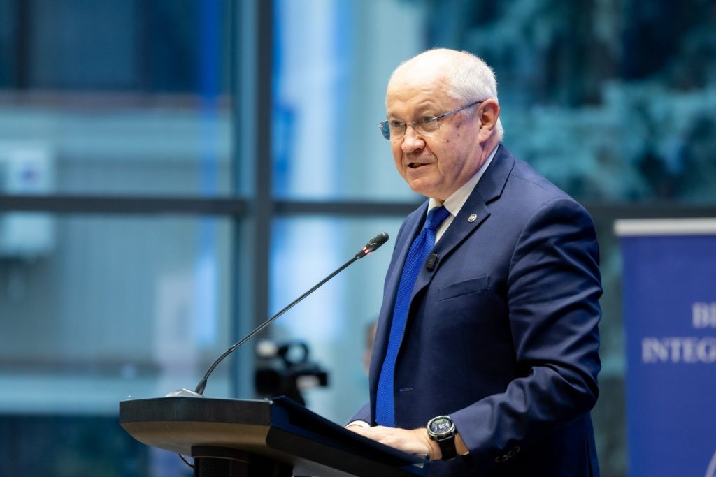 Premierul Republicii Moldova se deplasează la Kiev