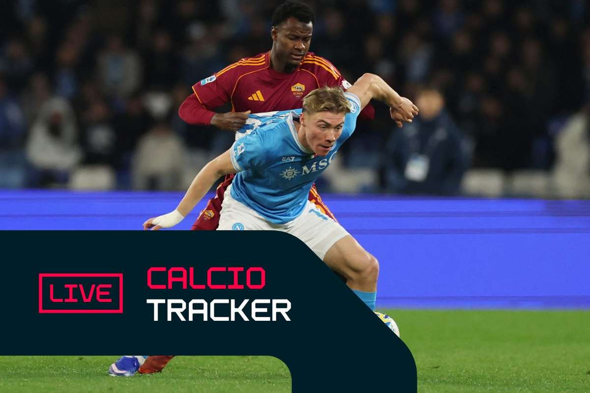 Napoli și Roma înfruntări electrizante pe terenul Maradona Într-un meci captivant care a avut loc duminică seara, Napoli și Roma s-au întâlnit pe stadionul Diego Armando Maradona, în cadrul unei partide de marcă din campionatul italian