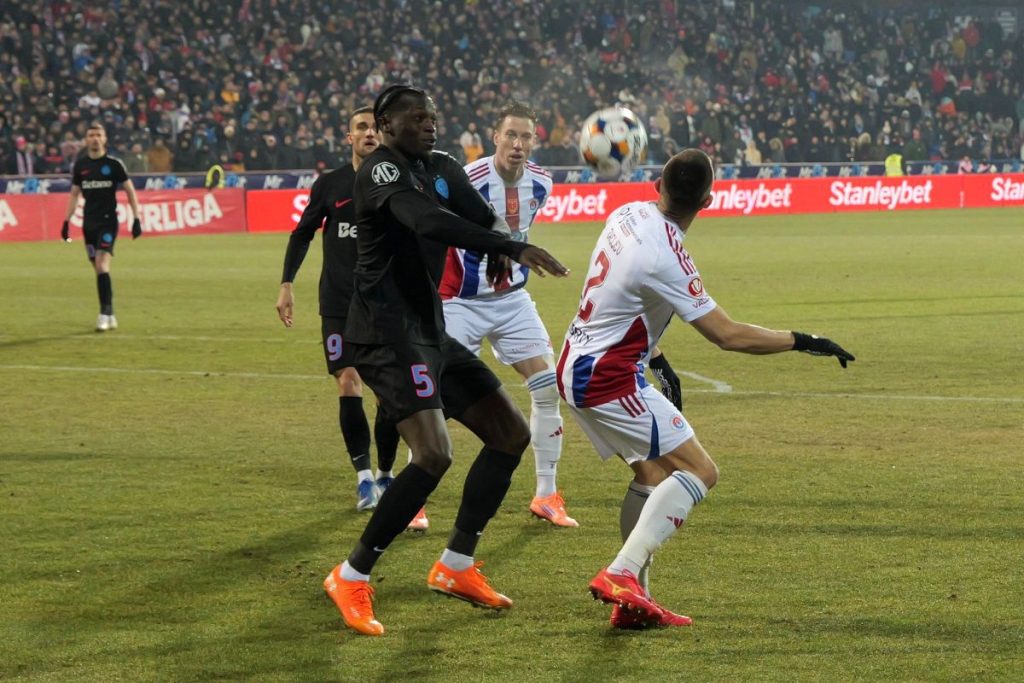 Oțelul – FCSB: Ultima bătălie pentru play-off și cote atractive!