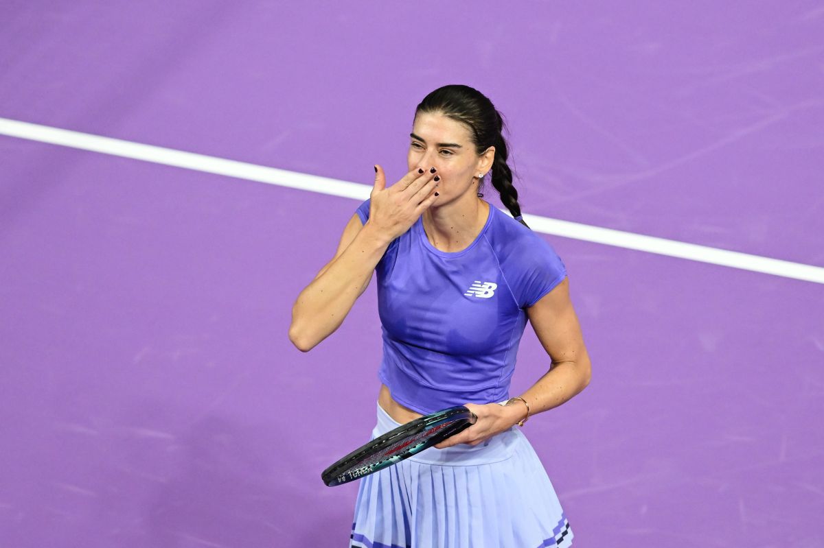 Finală spectaculoasă la Transylvania Open: Sorana Cîrstea o înfruntă pe Emma Răducanu!