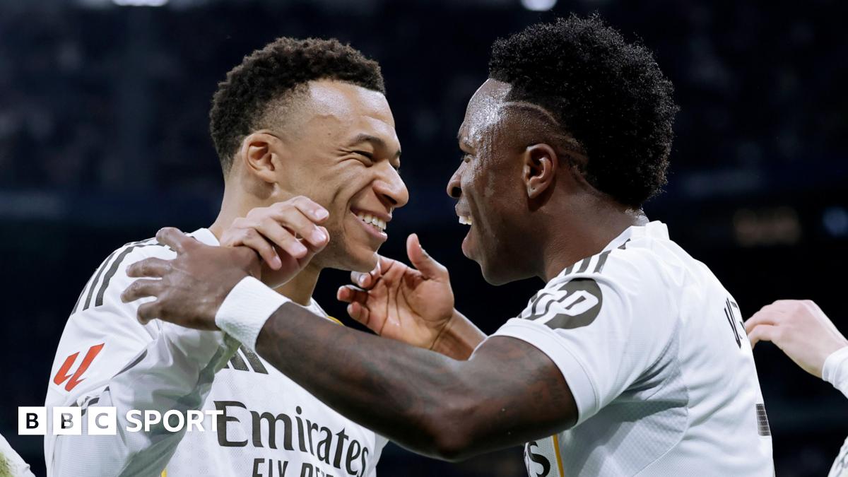 Victorie la limită pentru Real Madrid Real Madrid a obținut o victorie crucială cu 2-1 în fața celor de la Rayo Vallecano, păstrându-se astfel la un singur punct în spatele rivalilor de la Barcelona în lupta pentru titlu