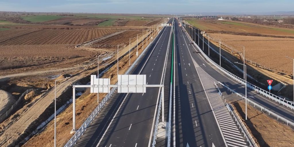 Restricții temporare pe Autostrada Moldovei: controale tehnice pentru calibrarea sistemelor de supraveghere Autostrada Moldovei, una dintre cele mai importante arterii rutiere din estul țării, traversează perioade cu modificări ale regimului de trafic