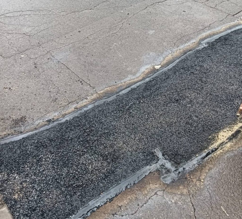 Primăria Sectorului 6 a ales o metodă inovatoare de reparare a asfaltului, utilizând tehnologia radiațiilor infraroșii, într-o încercare de a face față deteriorărilor cauzate de ciclurile repetate de îngheț și dezgheț