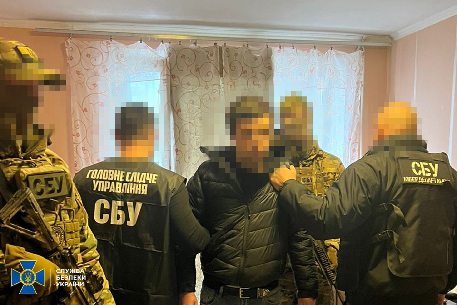 Ucraina continuă să intensifice măsurile împotriva activităților de spionaj rusesc, anunțând recent cea mai nouă arestare ce vizează un agent rămas în vizorul serviciilor de securitate de la Kiev