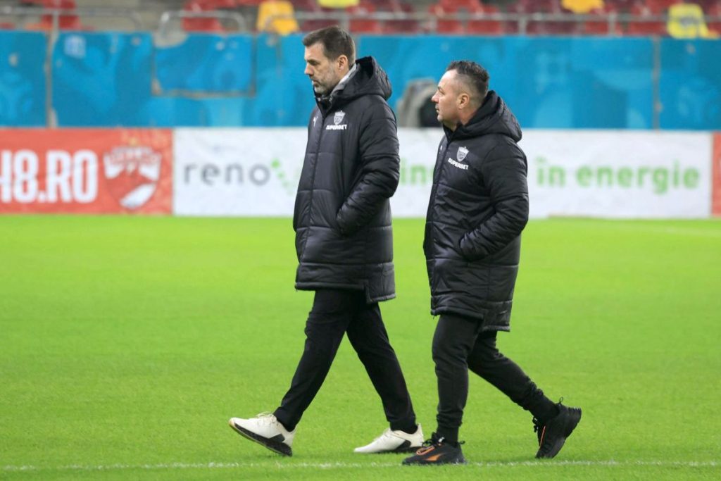Dinamo – Unirea Slobozia: Meci decisiv sub privirile a 6.000 de spectatori Astăzi, de la ora 20:00, Dinamo București se va confrunta cu Unirea Slobozia în epilogul etapei cu numărul 27 din Superligă
