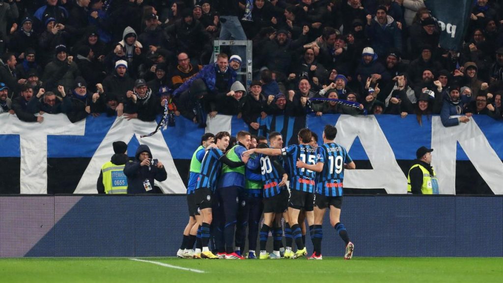 Scamacca strălucește, Atalanta umilește Juve cu 3-0 în Cupă!