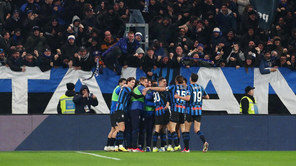 Scamacca strălucește, Atalanta umilește Juve cu 3-0 în Cupă!