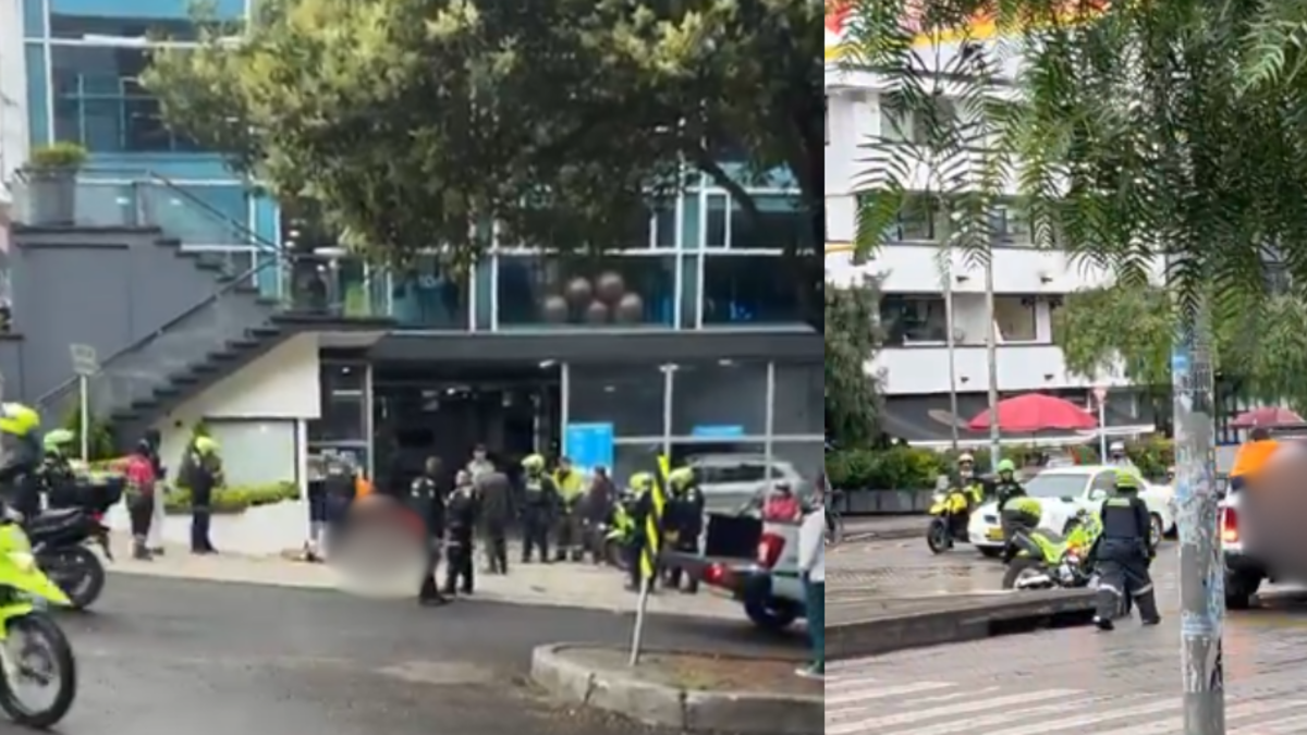 Dublul asasinat de pe strada 85: O nouă pagină tristă în crima organizată Un dublu asasinat șochează din nou Bucovina, după ce businessmanul Gustavo Andrés Aponte, proprietarul unei renumite afaceri de orez, și fostul intendente Luis Gabriel Gutiérrez, au fost executați pe strada 85 cu carrera Séptima, în plină zi