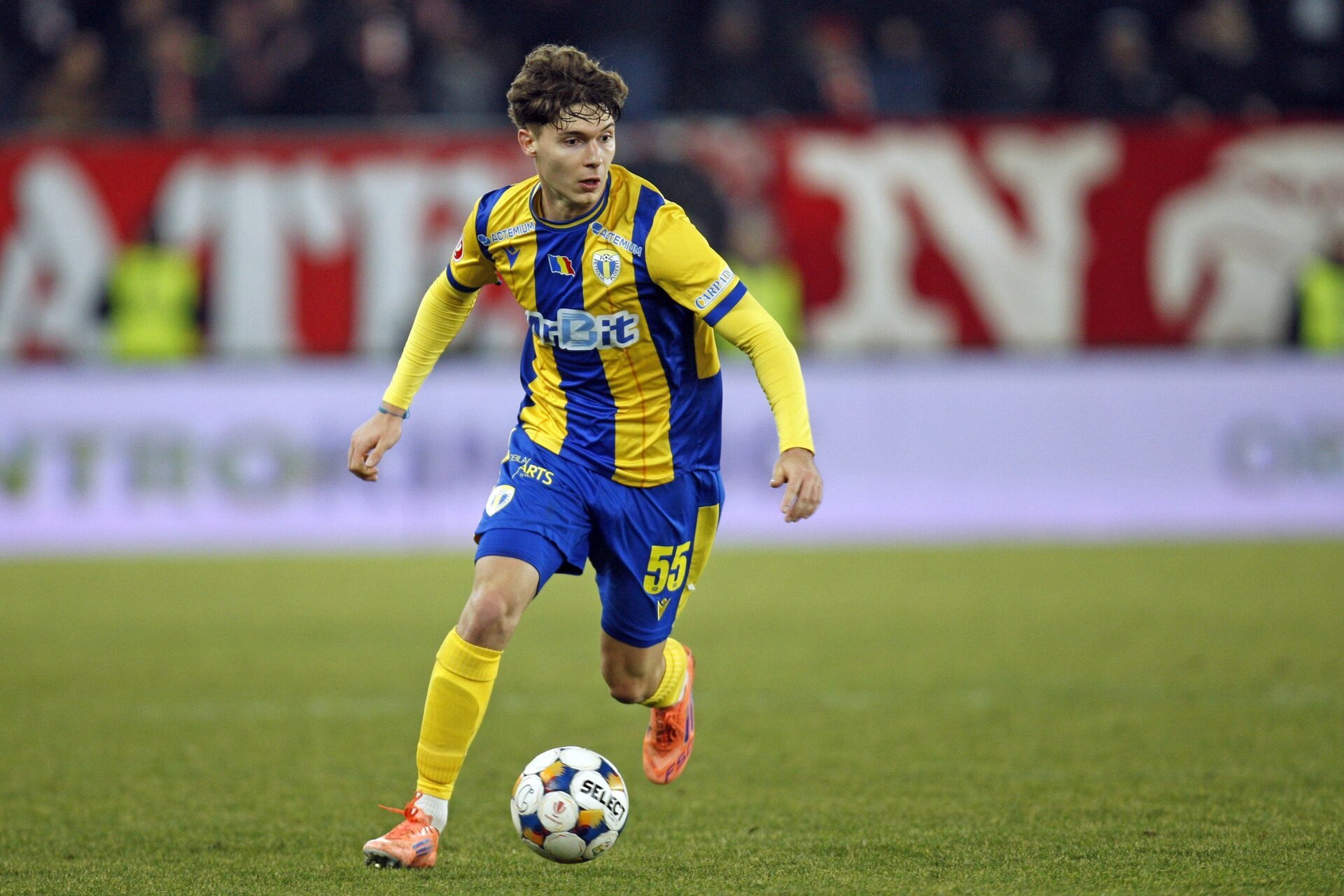 Petrolul – FC Argeș: Atacanții dezamăgesc în meciul crucial