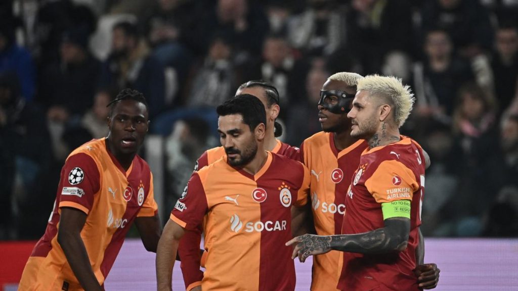Juve, eliminată în mod dramatic în fața Galatasaray: Osimhen și Yılmaz lovește în suplimentare Juventus a spus adio competiției, după ce a reușit să se apropie de o remuntă spectaculoasă împotriva Galatasaray, dar a fost înfrântă în prelungiri