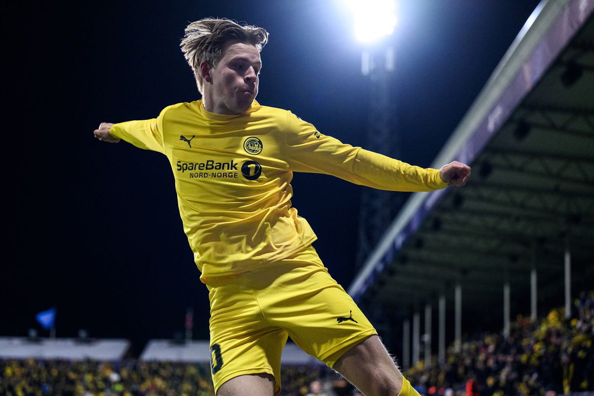 Inter, în pericol de eliminare după eșecul cu Bodo/Glimt Inter Milano a suferit o înfrângere surprinzătoare în turul play-off-ului pentru optimile Ligii Campionilor, fiind învinsă cu 3-1 de norvegienii de la Bodo/Glimt