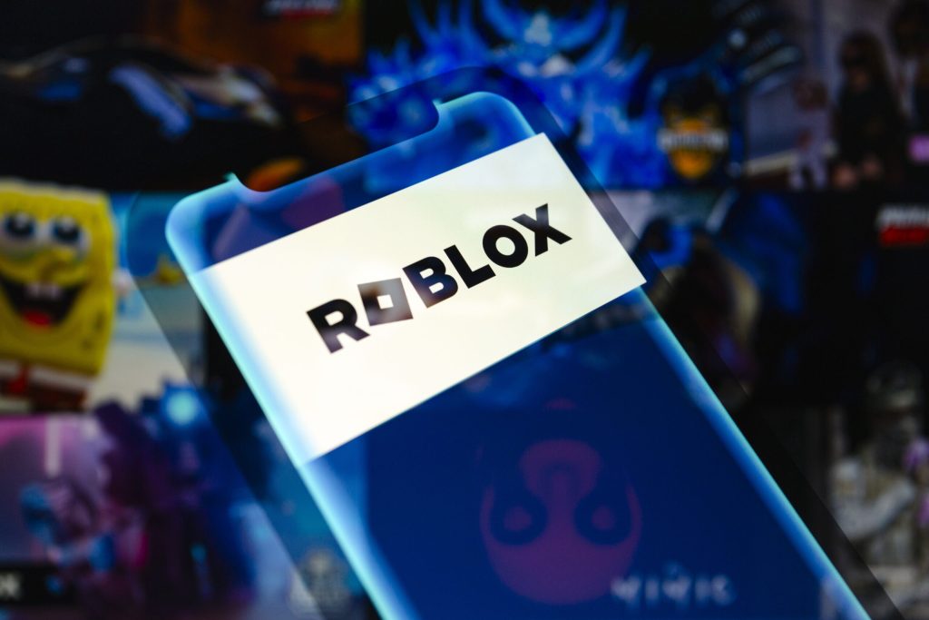 Roblox, din nou în proces cu aceleași acuzații
