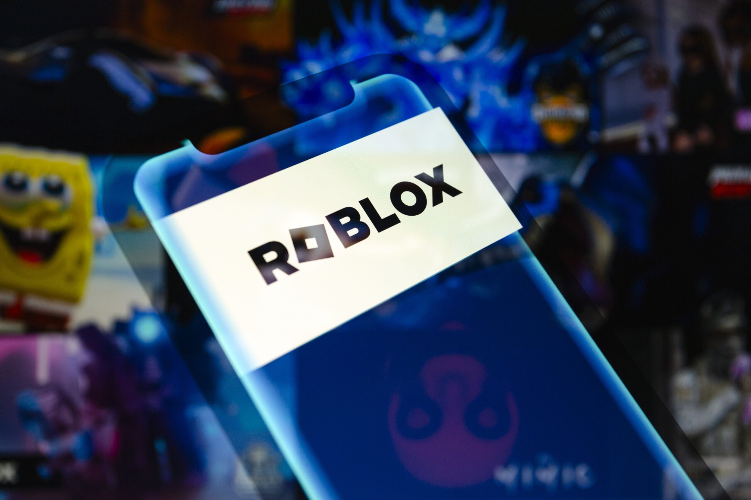 Roblox, din nou în proces cu aceleași acuzații