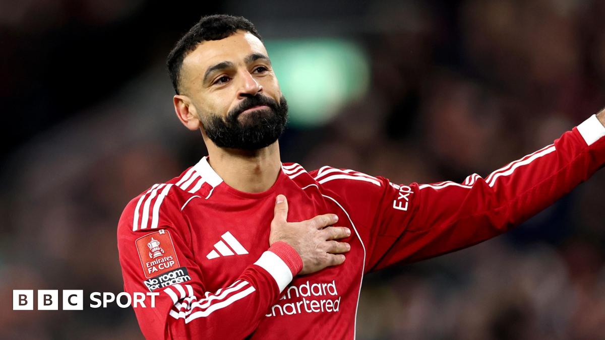 Liverpool și Brighton se întâlnesc din nou în FA Cup: O istorie plină de confruntări Liverpool se pregătește să întâlnească, din nou, echipa Brighton într-un meci crucial din FA Cup