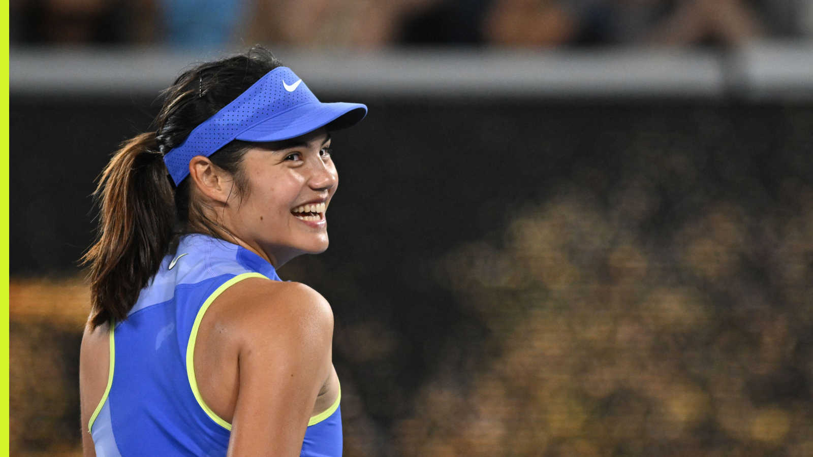 Emma Raducanu, jucătoarea britanică clasată pe locul 29 în lume, va aborda cu încredere primul său turneu de după Australian Open, Transylvania Open, având parte de un traseu favorabil