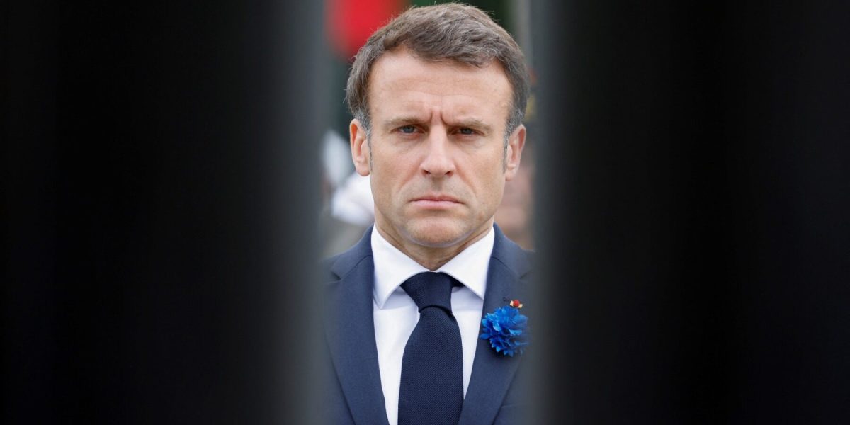 AFP__20230508__33EM8DA__v4__HighRes__TopshotFrancePoliticsHistoryWwii-e1712159486446.jpg - JurnalUrban